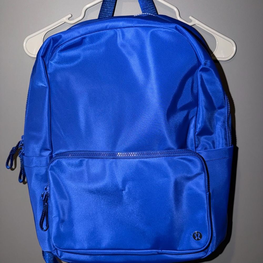 NEW SOLD OUT Lululemon backpack